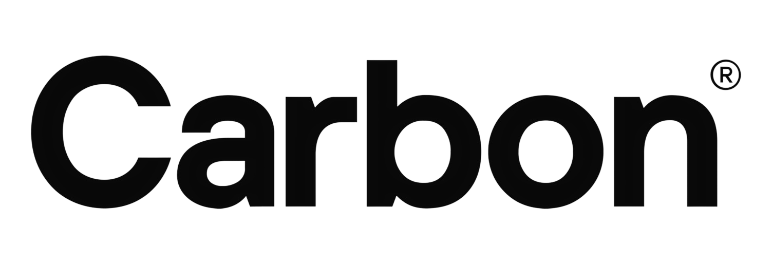 Carbon logo